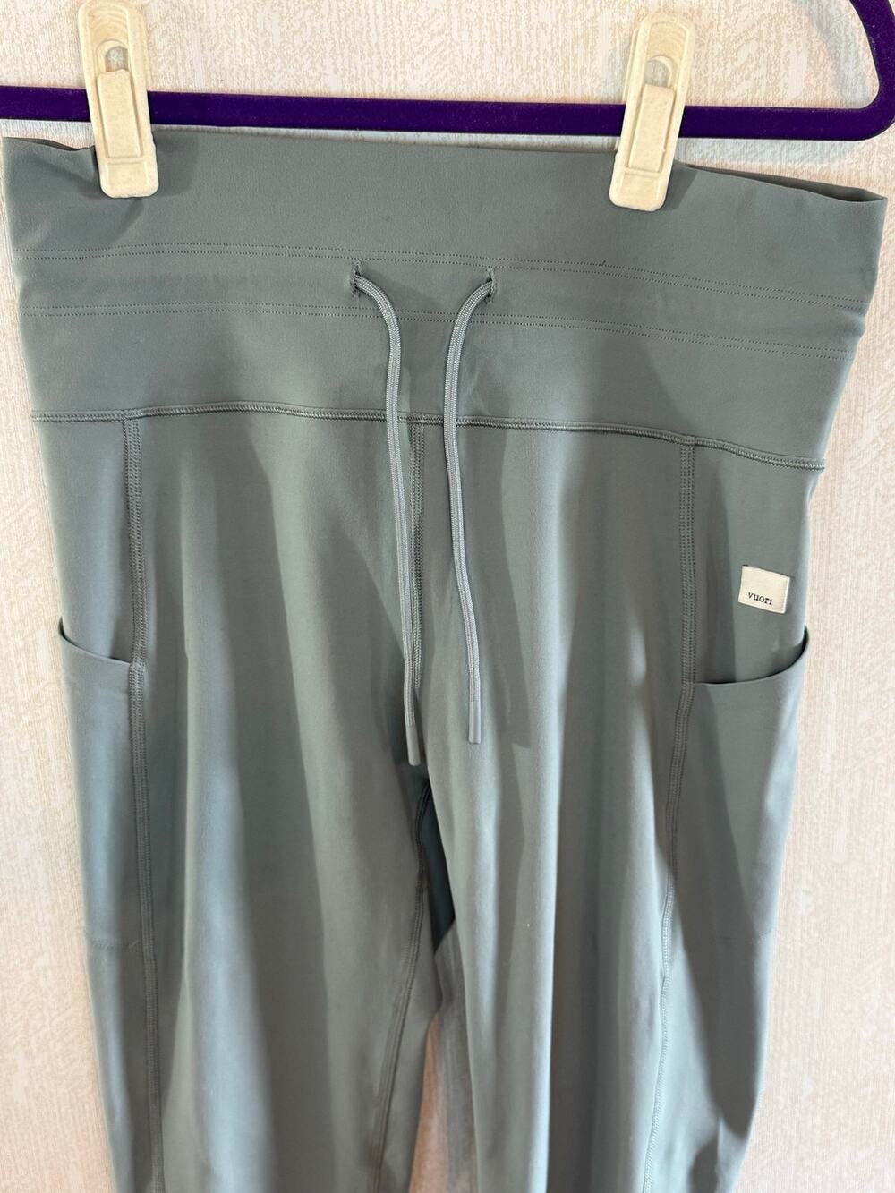 Vuori daily leggings